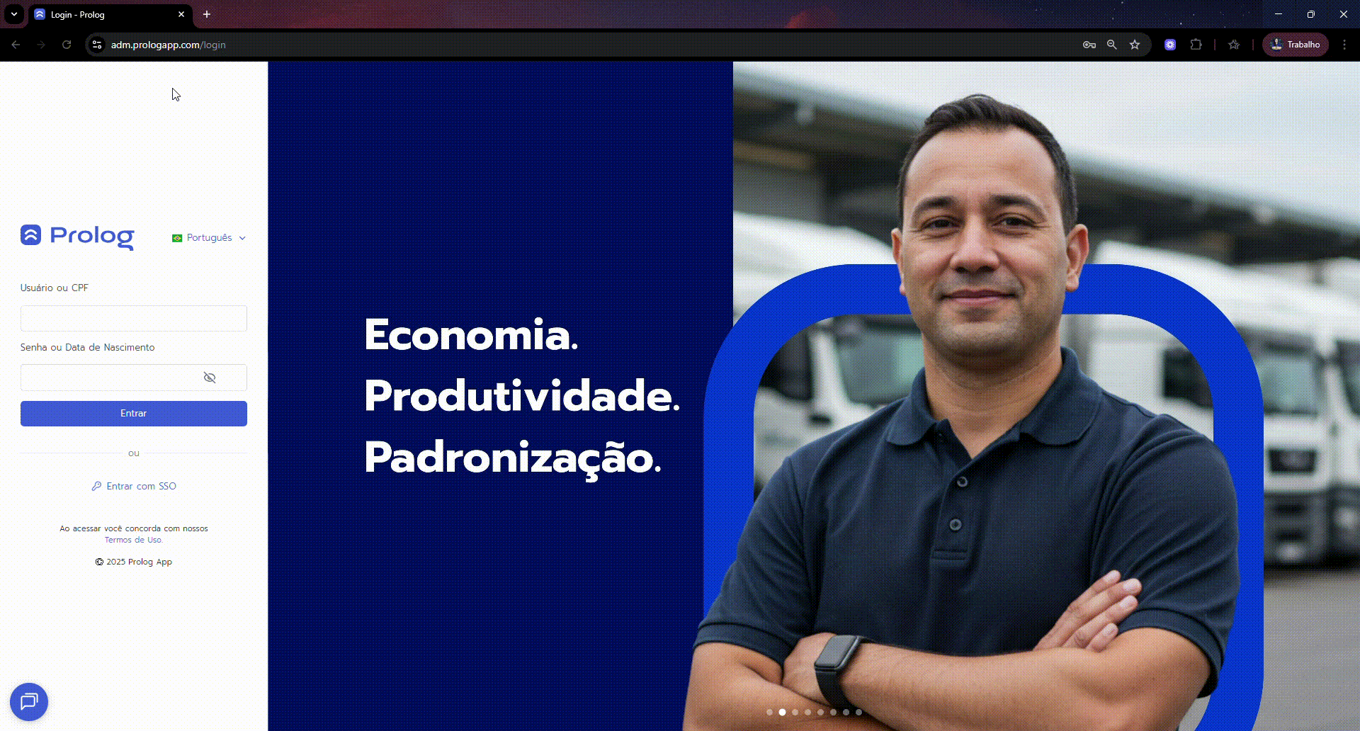 Login - Prolog - Google Chrome 2025-08-29 14-47-02